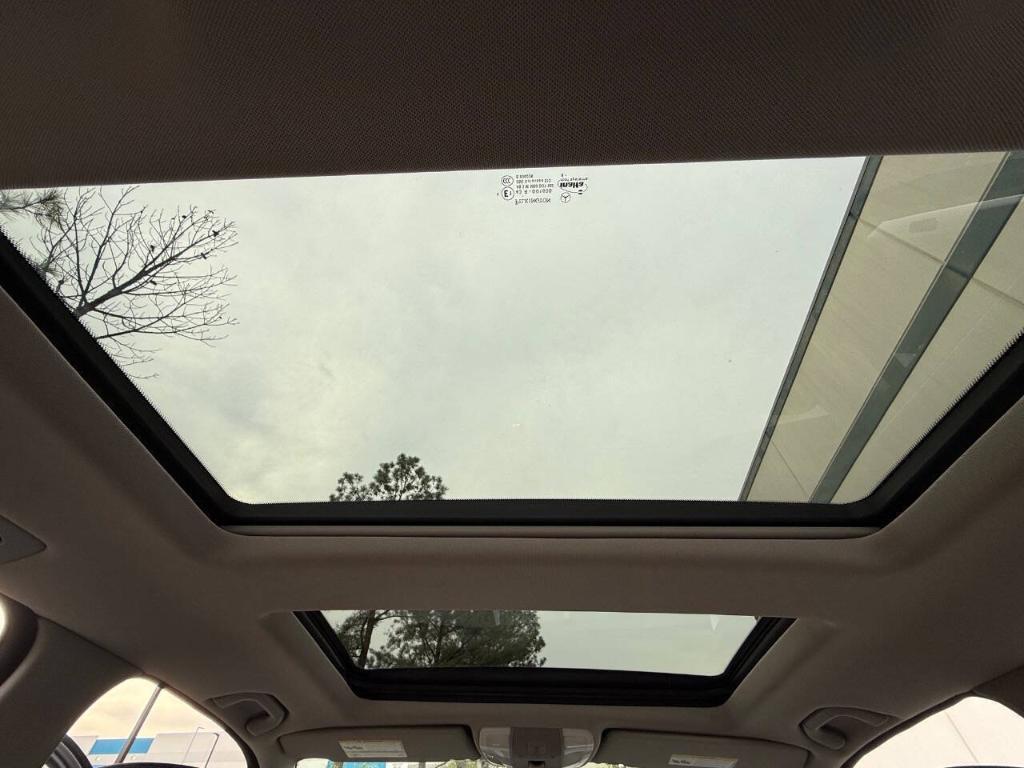 used 2010 Mercedes-Benz GLK-Class car, priced at $8,795