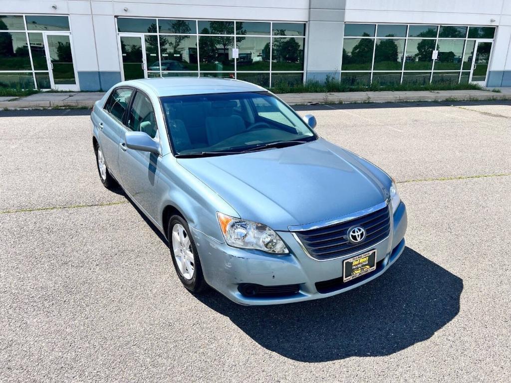 used 2008 Toyota Avalon car, priced at $9,995