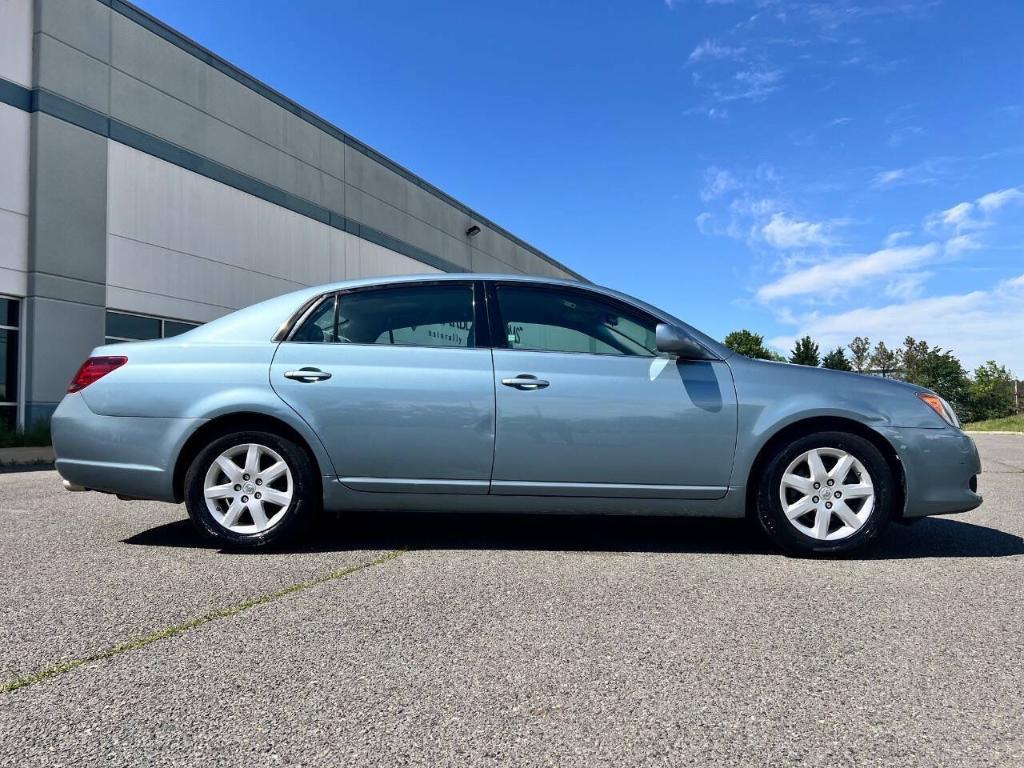 used 2008 Toyota Avalon car, priced at $9,995