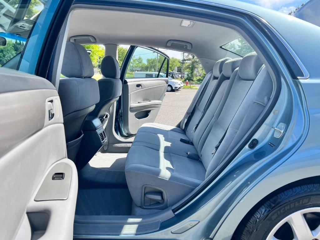 used 2008 Toyota Avalon car, priced at $9,995