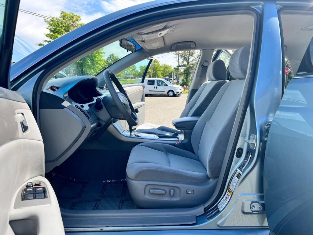 used 2008 Toyota Avalon car, priced at $9,995