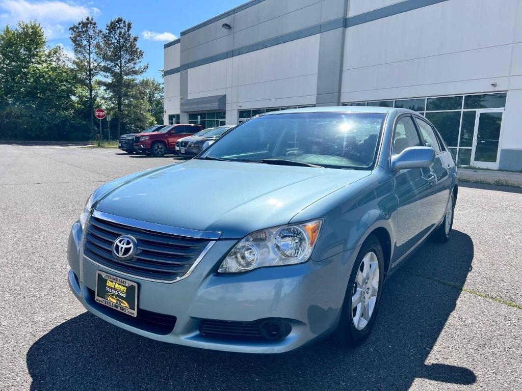 used 2008 Toyota Avalon car, priced at $9,995