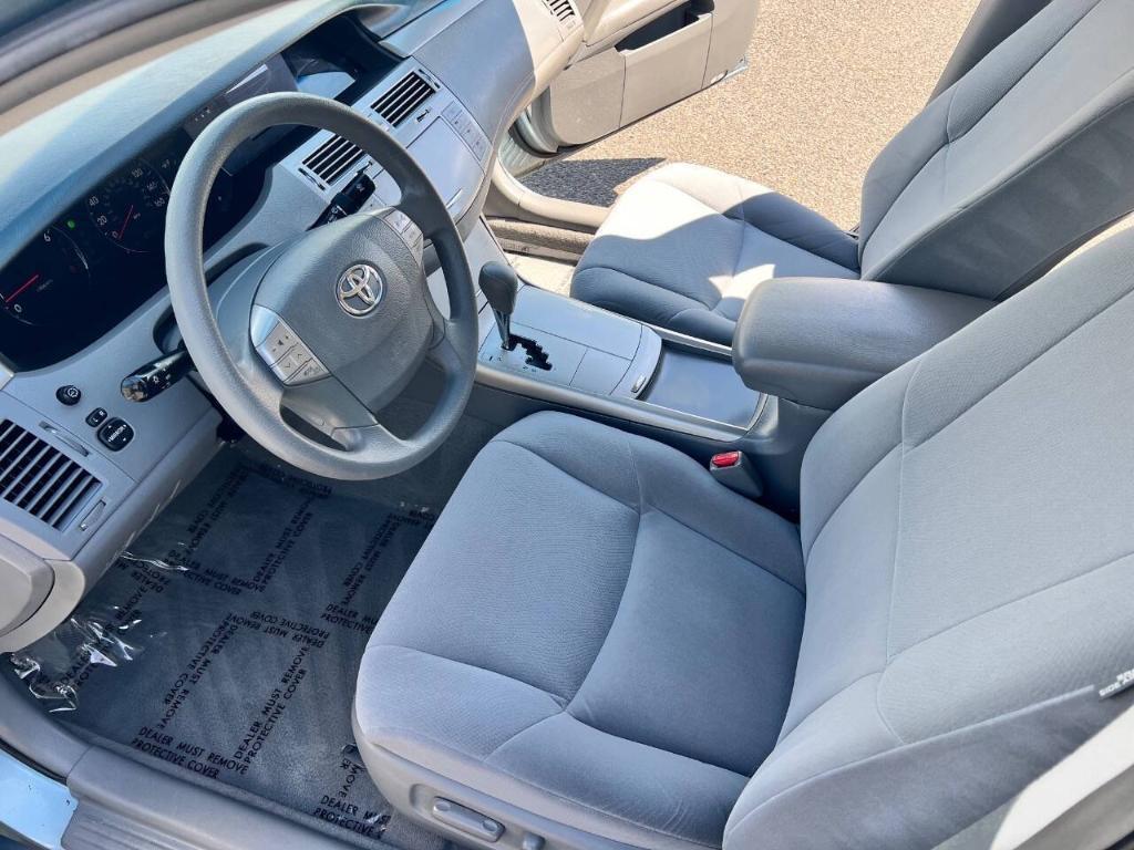 used 2008 Toyota Avalon car, priced at $9,995