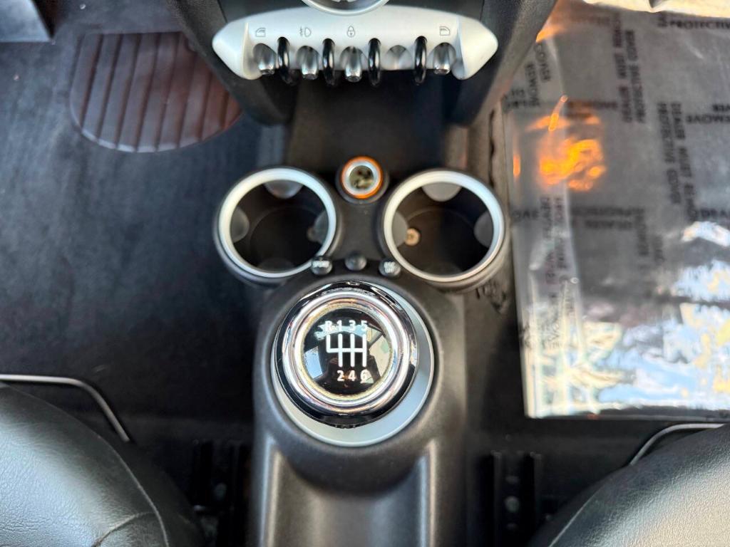 used 2008 MINI Cooper S Clubman car, priced at $6,495