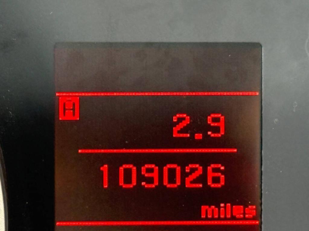 used 2010 Mitsubishi Outlander car, priced at $4,995