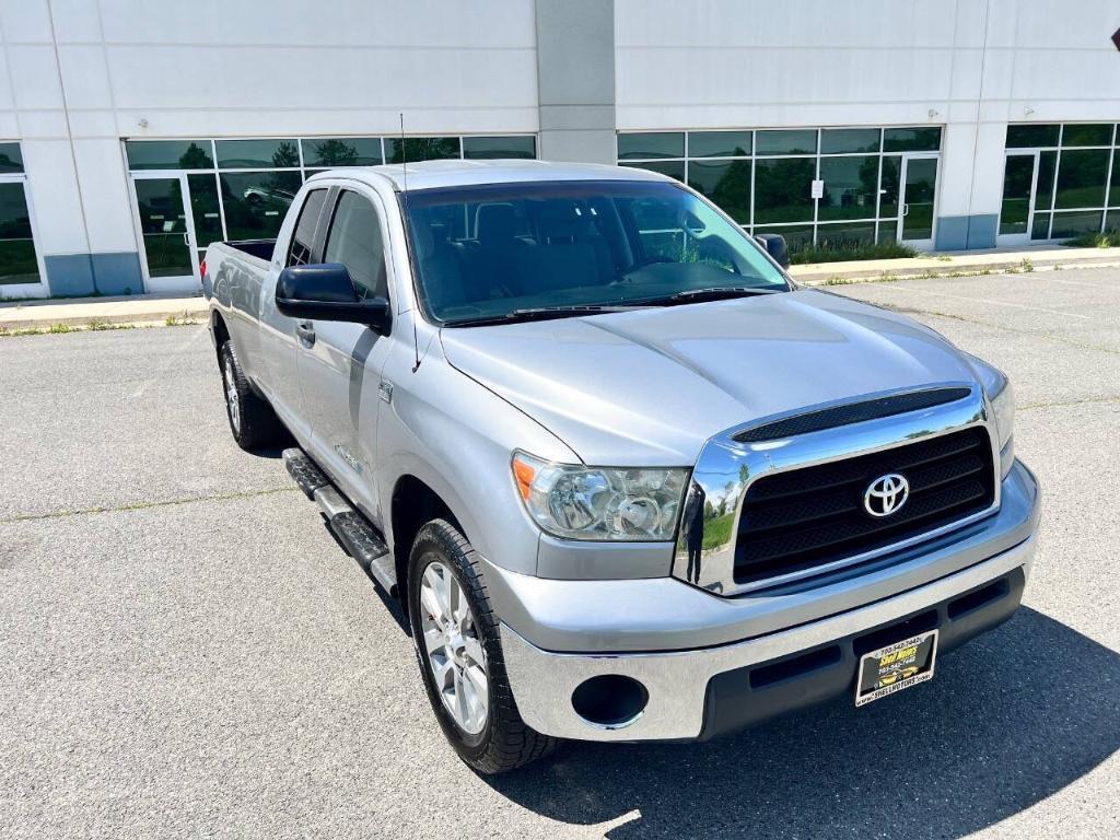 used 2008 Toyota Tundra car, priced at $16,995