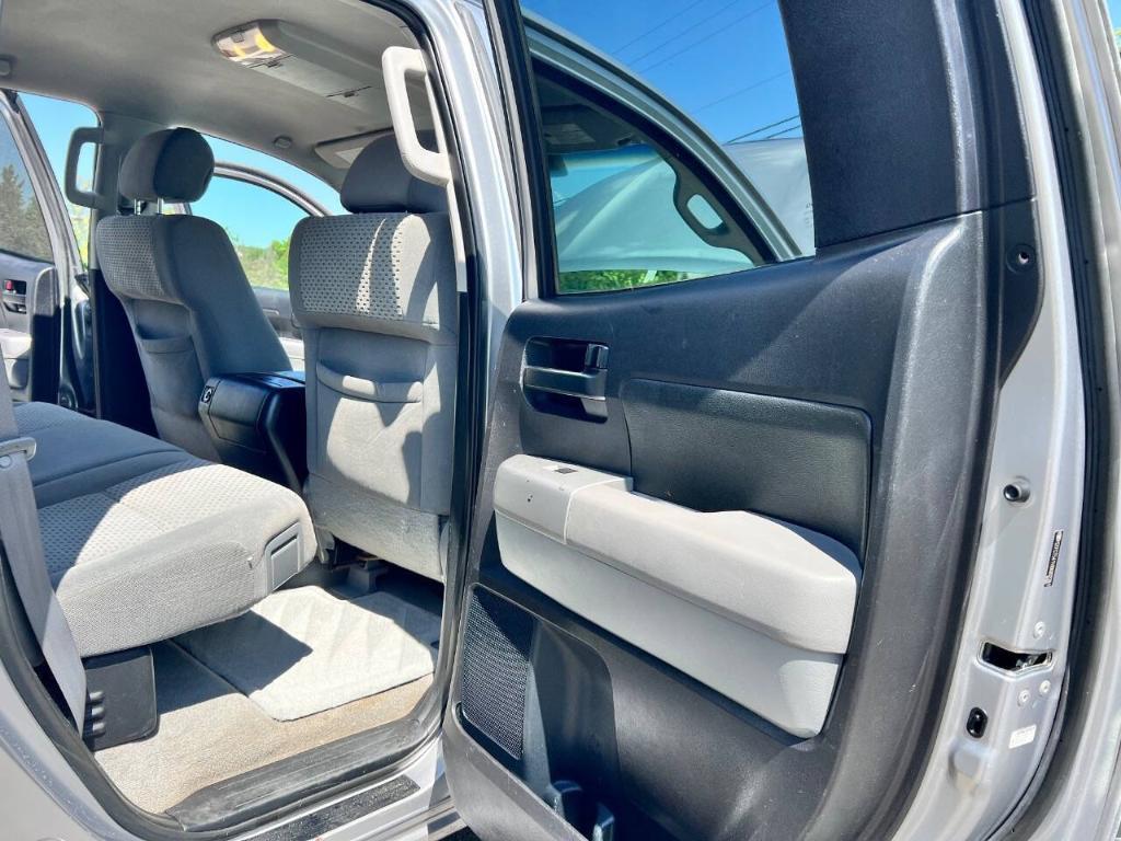 used 2008 Toyota Tundra car, priced at $16,995