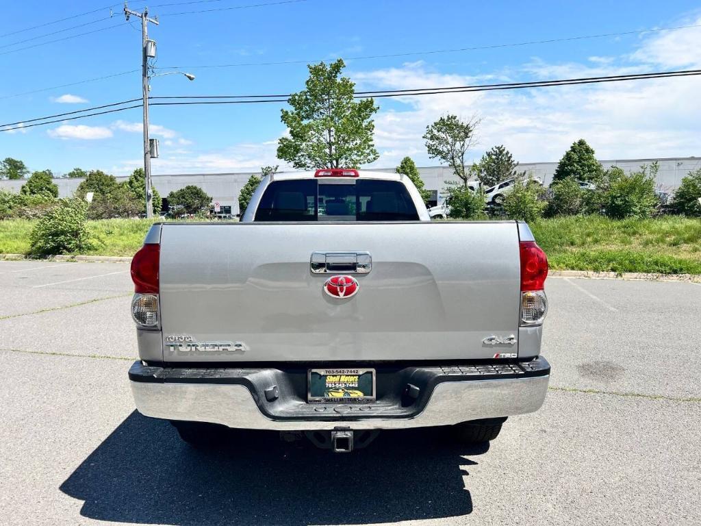used 2008 Toyota Tundra car, priced at $16,995