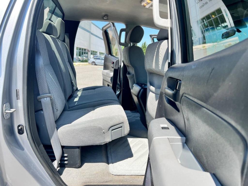used 2008 Toyota Tundra car, priced at $16,995