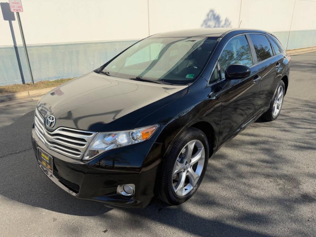 used 2009 Toyota Venza car, priced at $12,995