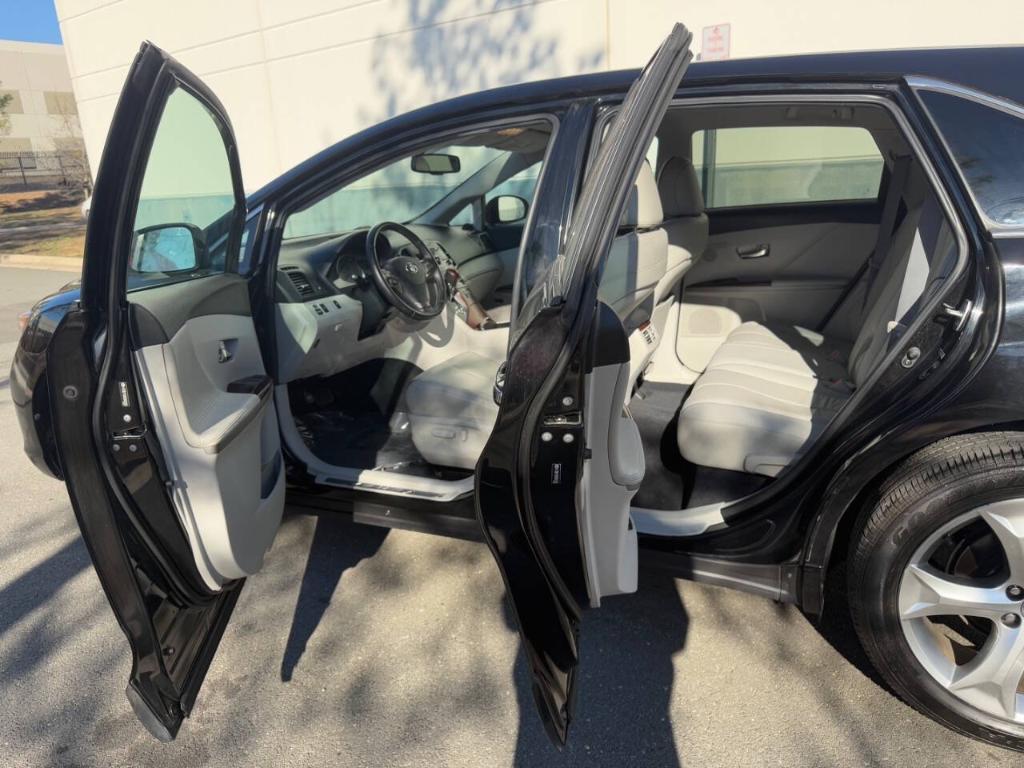 used 2009 Toyota Venza car, priced at $12,995