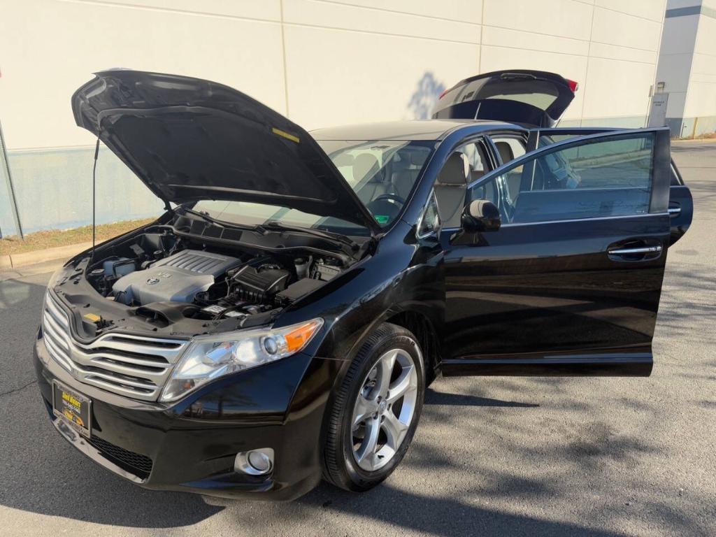 used 2009 Toyota Venza car, priced at $12,995