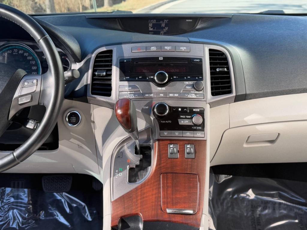 used 2009 Toyota Venza car, priced at $12,995