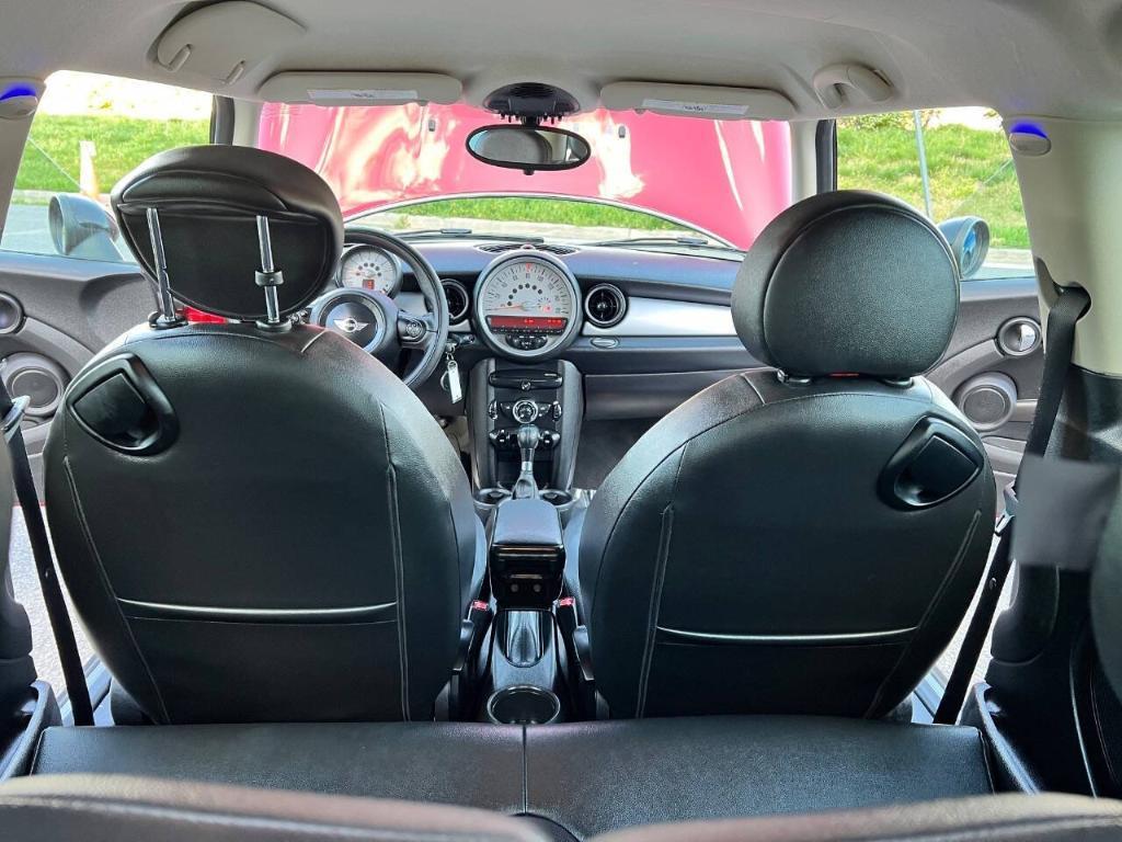 used 2013 MINI Hardtop car, priced at $6,995