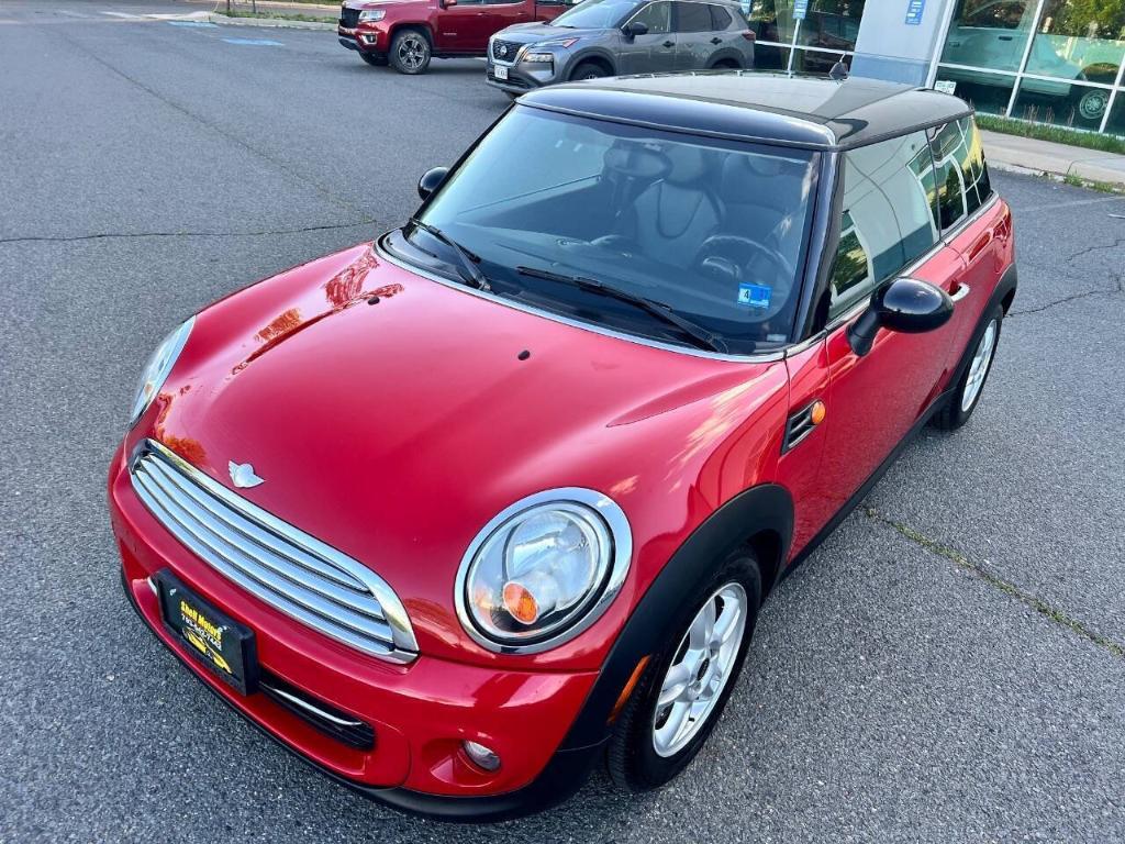 used 2013 MINI Hardtop car, priced at $6,995