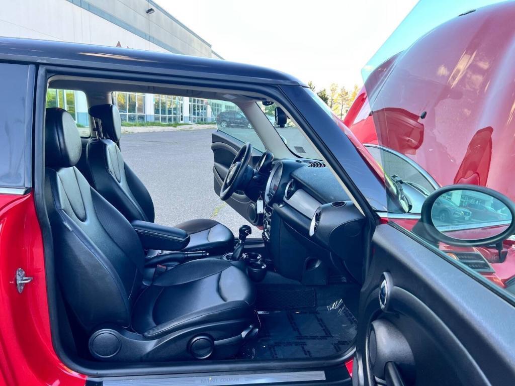 used 2013 MINI Hardtop car, priced at $6,995