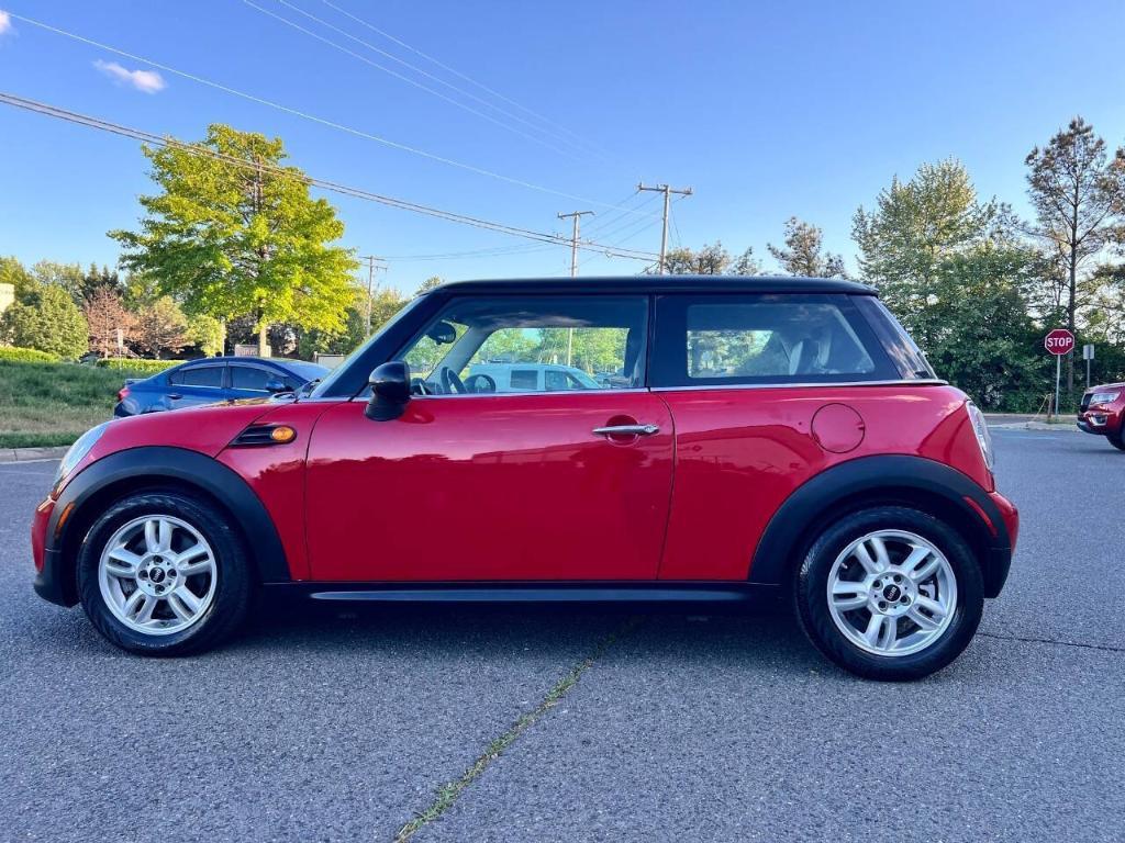 used 2013 MINI Hardtop car, priced at $6,995