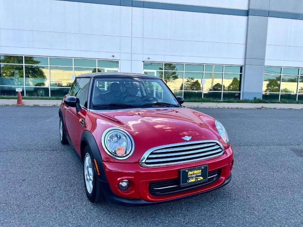 used 2013 MINI Hardtop car, priced at $6,995