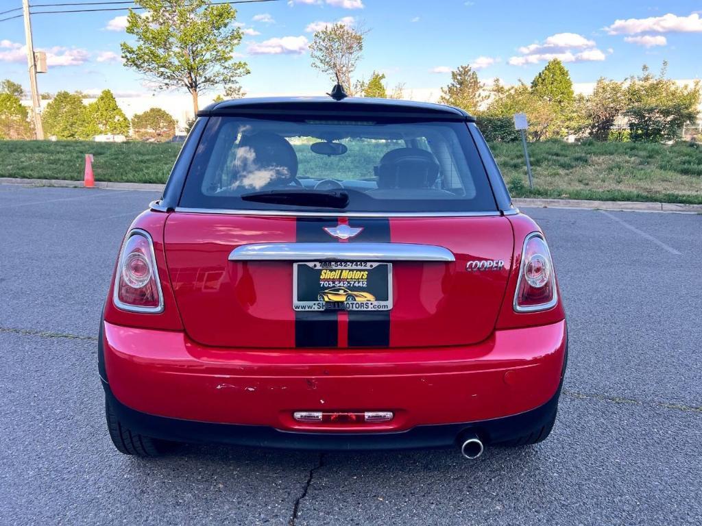 used 2013 MINI Hardtop car, priced at $6,995