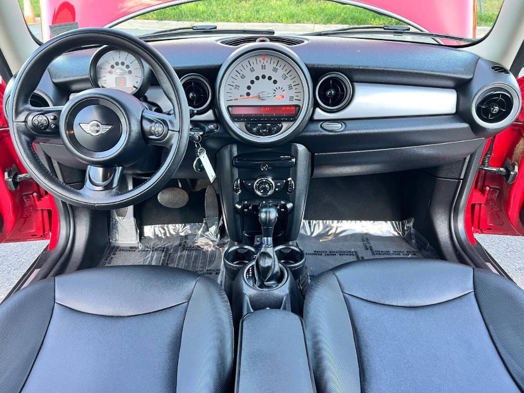 used 2013 MINI Hardtop car, priced at $6,995