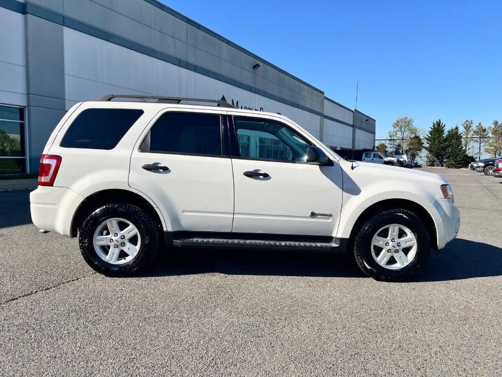 used 2009 Ford Escape Hybrid car, priced at $9,995