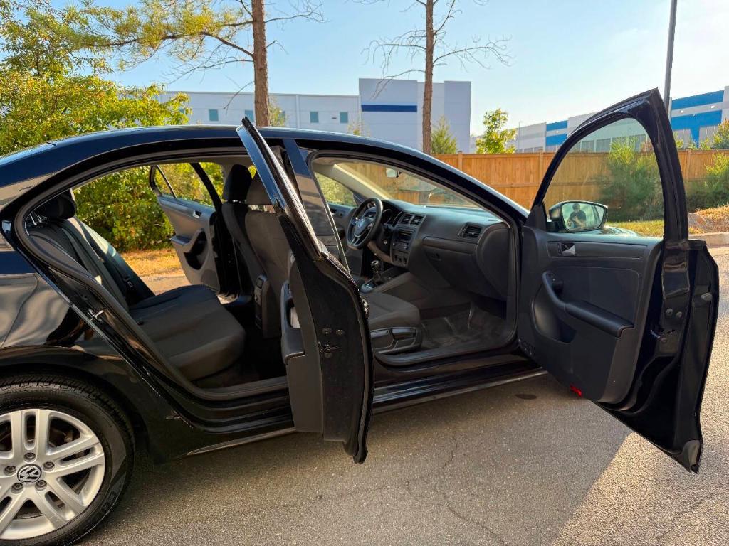 used 2015 Volkswagen Jetta car, priced at $8,995