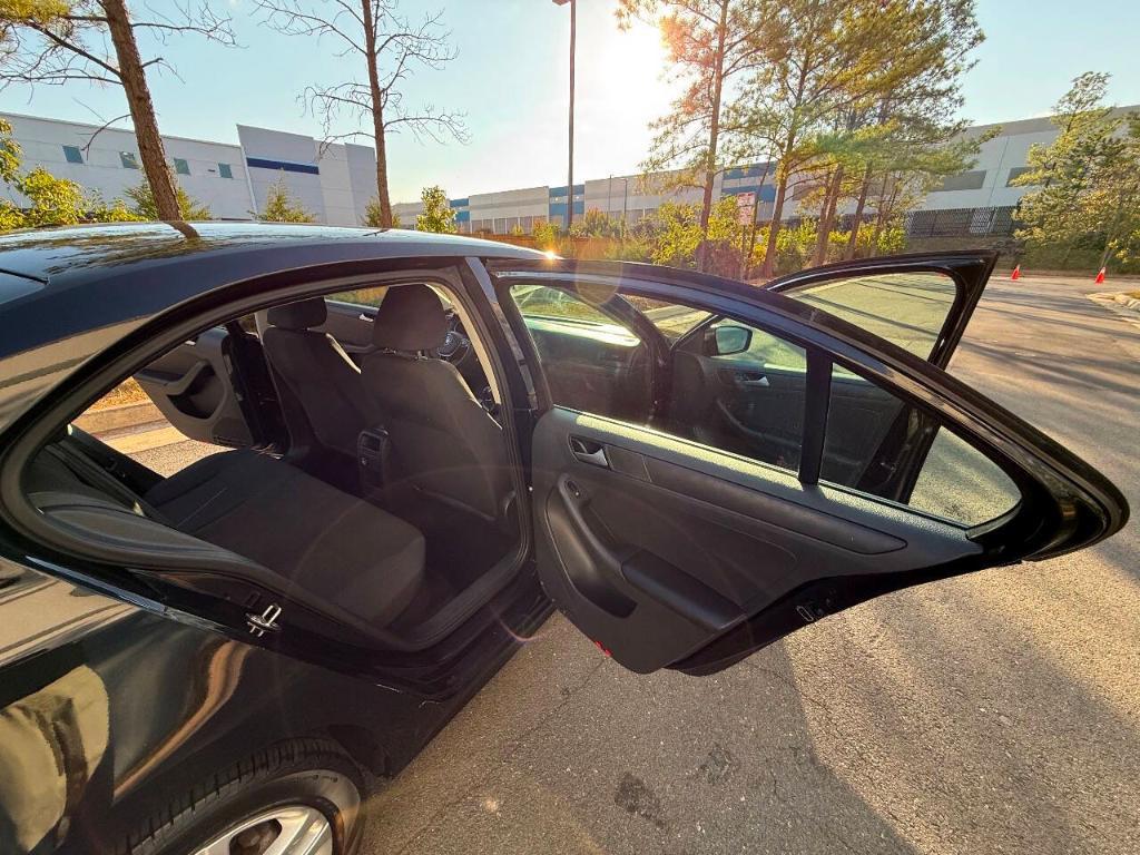 used 2015 Volkswagen Jetta car, priced at $8,995