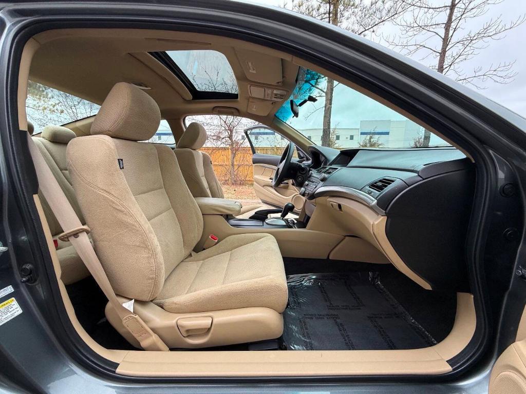 used 2010 Honda Accord car, priced at $8,495