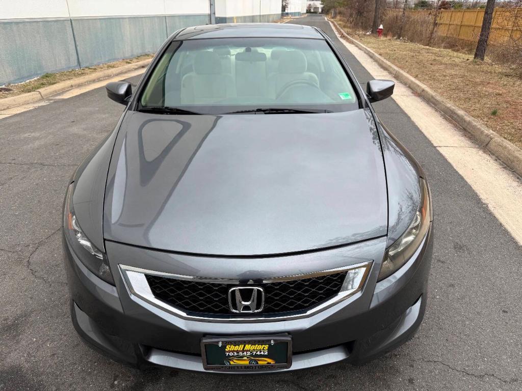 used 2010 Honda Accord car, priced at $8,495