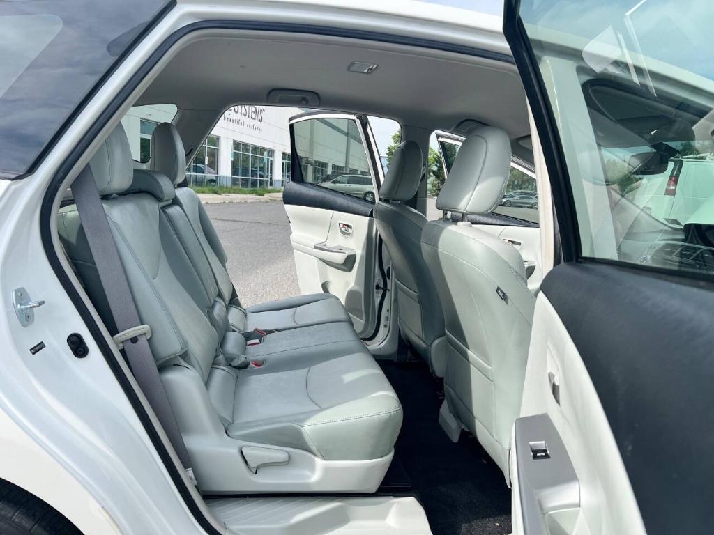 used 2012 Toyota Prius v car, priced at $8,995