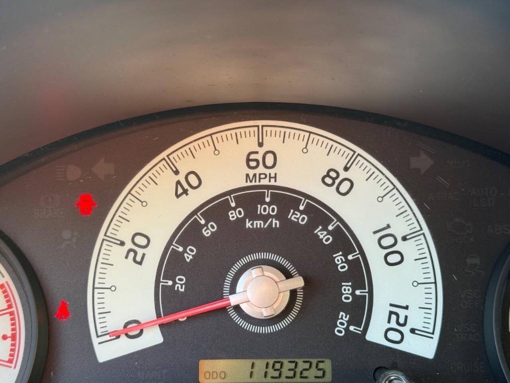 used 2007 Toyota FJ Cruiser car, priced at $15,995