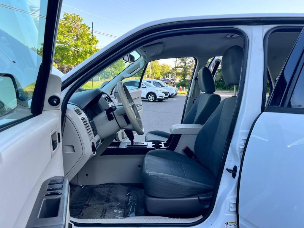 used 2012 Ford Escape car, priced at $5,995
