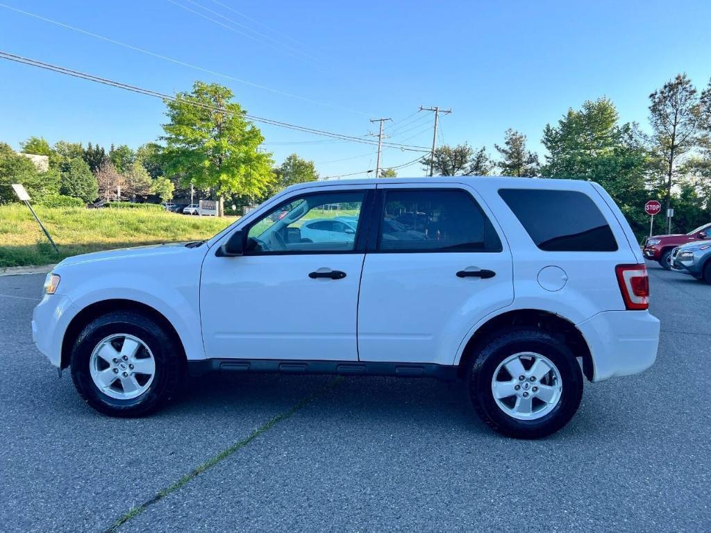 used 2012 Ford Escape car, priced at $5,995