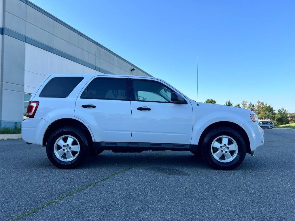 used 2012 Ford Escape car, priced at $5,995