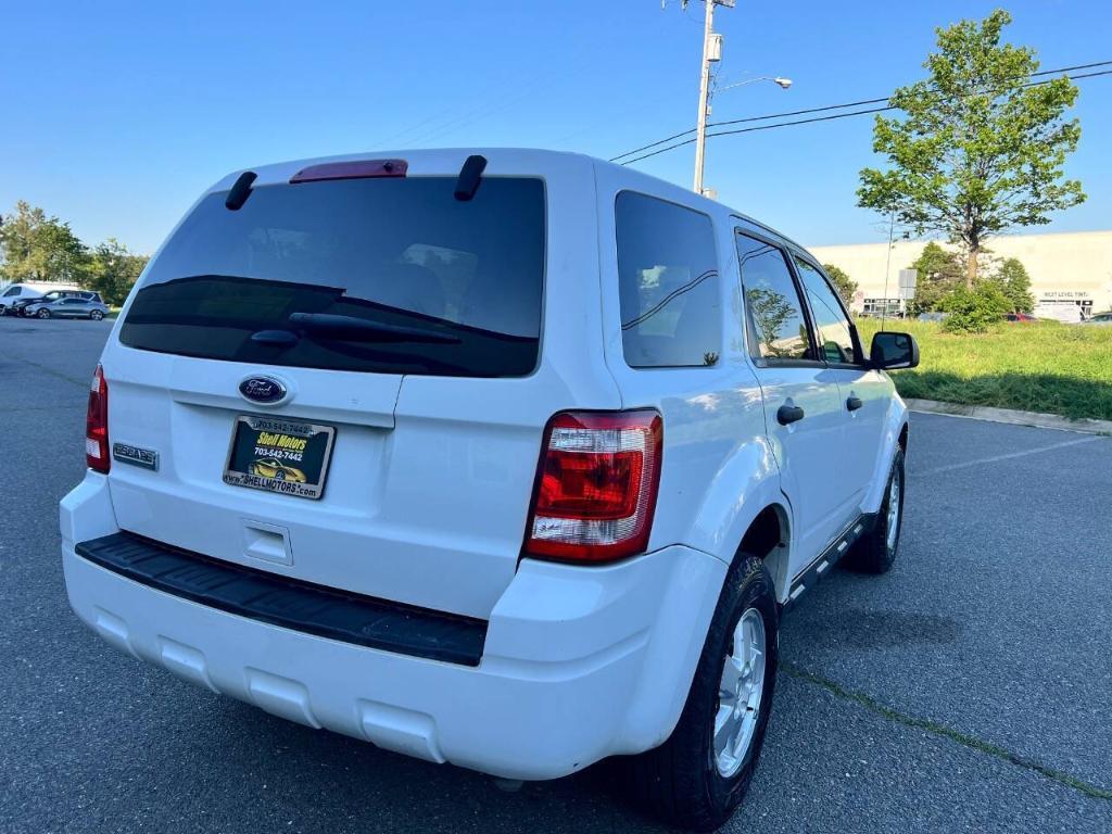 used 2012 Ford Escape car, priced at $5,995