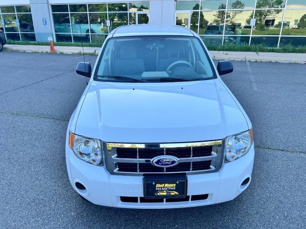 used 2012 Ford Escape car, priced at $5,995