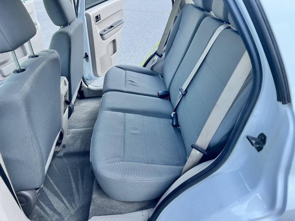 used 2012 Ford Escape car, priced at $5,995