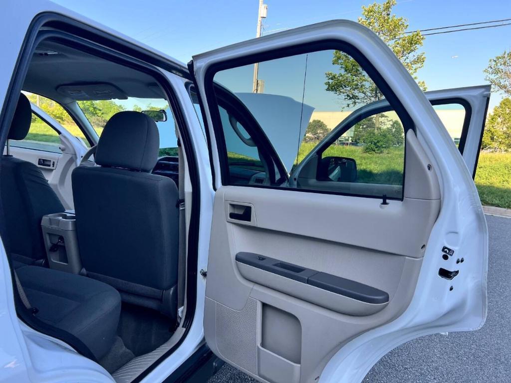 used 2012 Ford Escape car, priced at $5,995