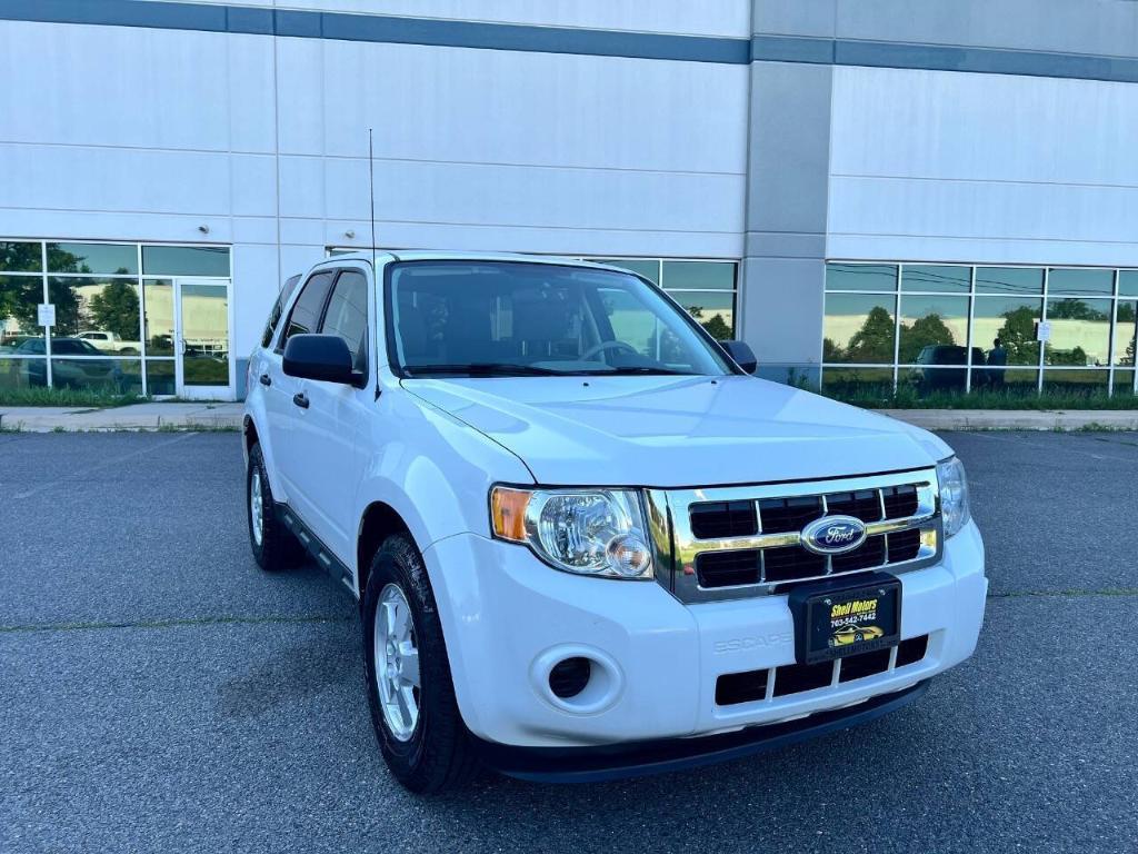 used 2012 Ford Escape car, priced at $5,995