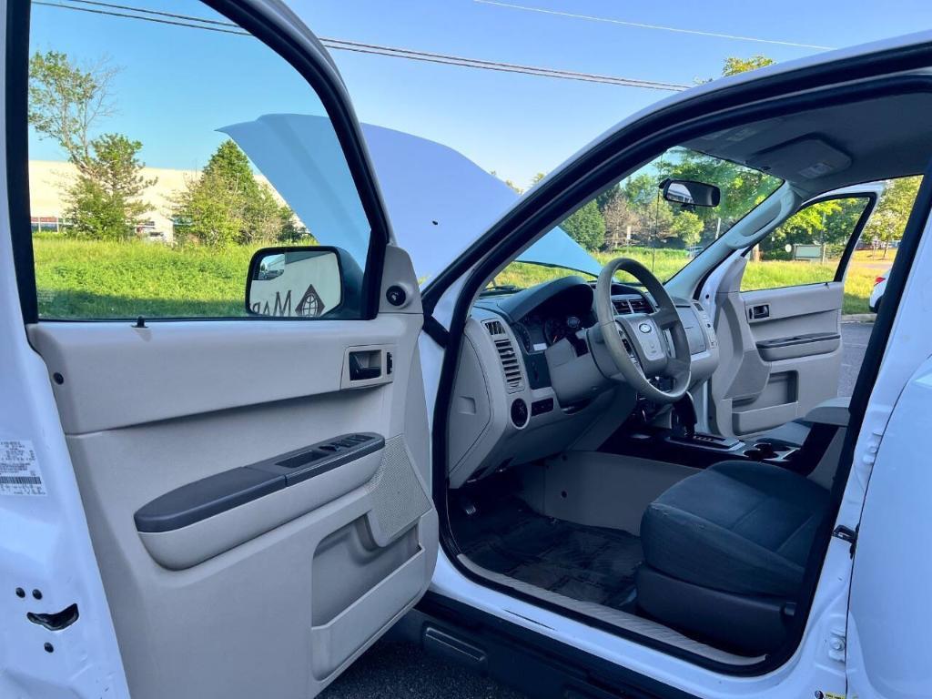 used 2012 Ford Escape car, priced at $5,995