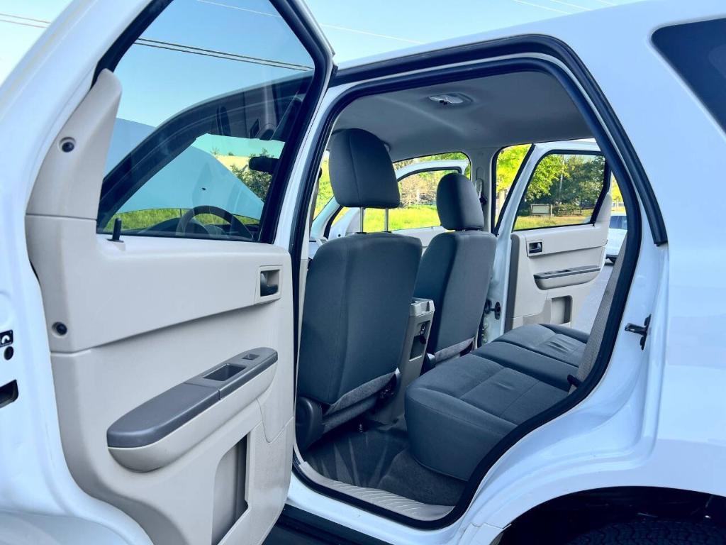 used 2012 Ford Escape car, priced at $5,995