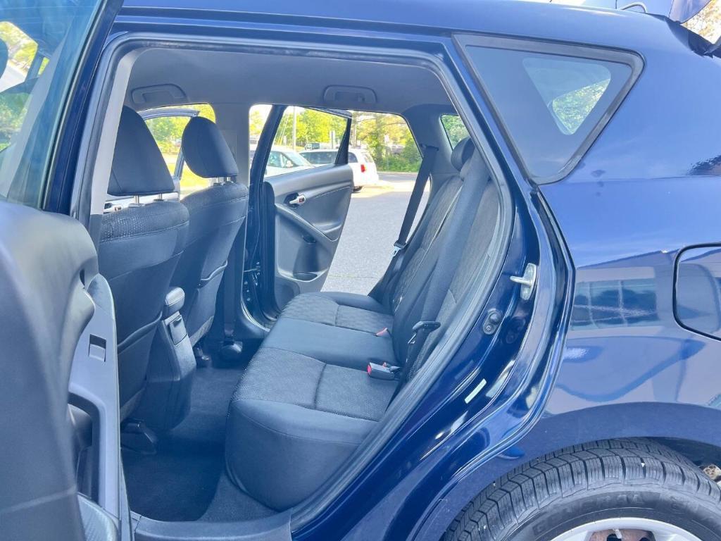 used 2009 Pontiac Vibe car, priced at $9,995
