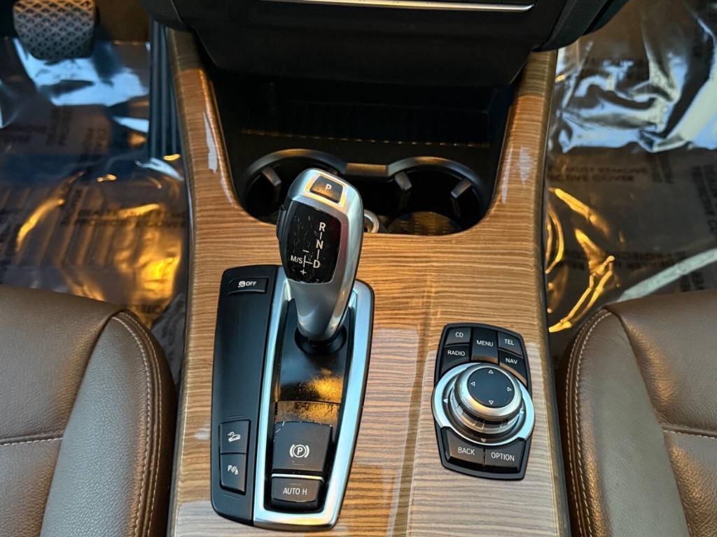 used 2011 BMW X3 car, priced at $8,995