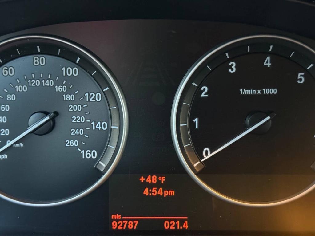 used 2011 BMW X3 car, priced at $8,995