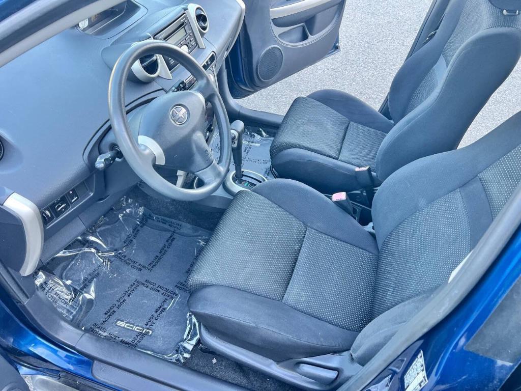 used 2005 Scion xA car, priced at $5,995