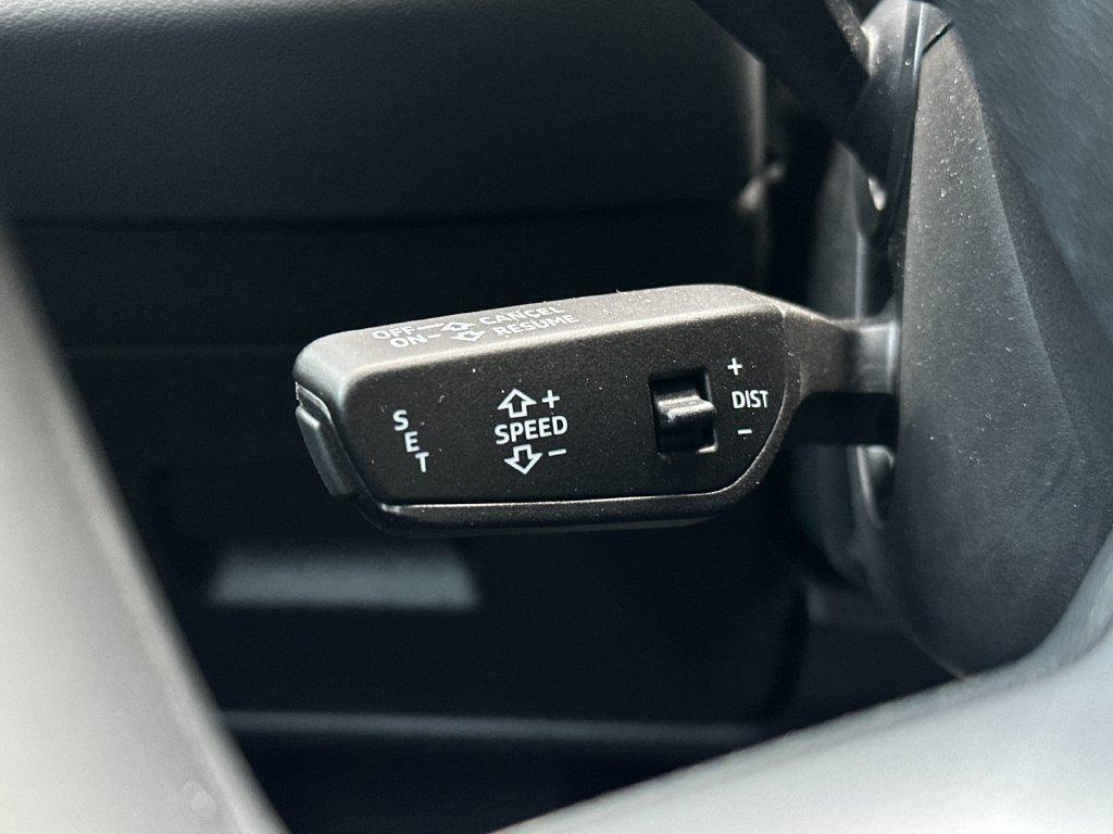 Audi A5 view 39