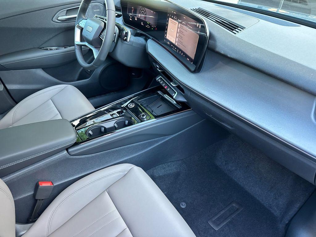 new 2026 Audi Q3 car, priced at $46,905