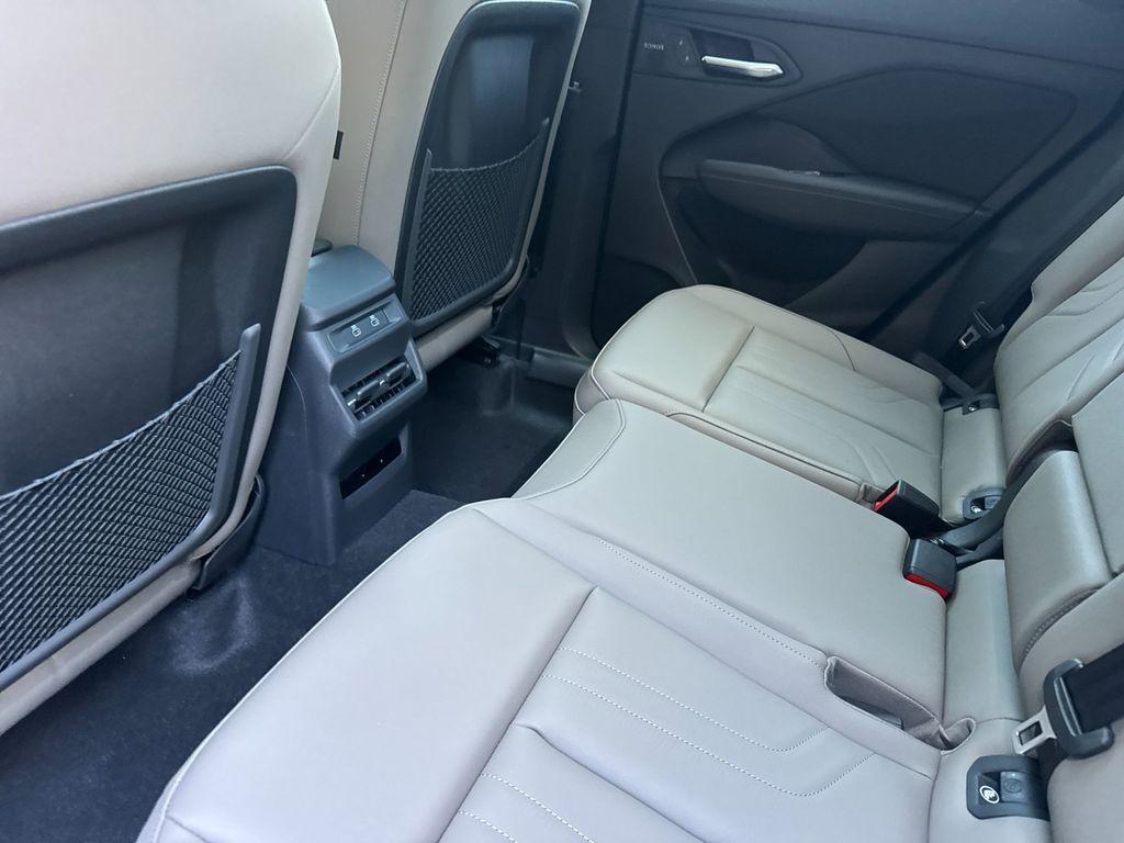 new 2026 Audi Q3 car, priced at $52,855