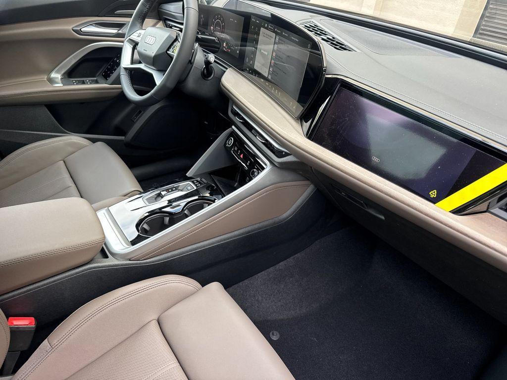 new 2026 Audi Q5 car, priced at $66,510