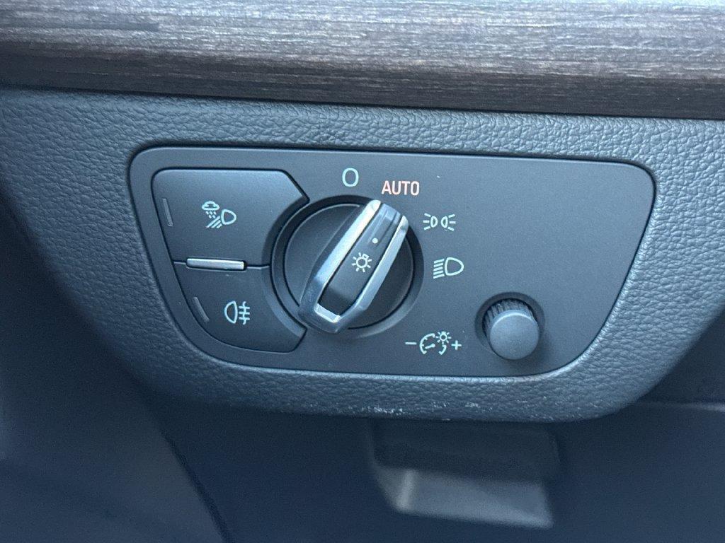 Audi Q5 view 38